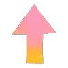 Стикер 36 Colorful Emoji