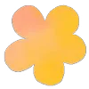 Стикер 57 Colorful Emoji
