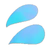 Стикер 43 Colorful Emoji