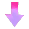 Стикер 37 Colorful Emoji
