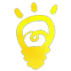 Стикер 19 Colorful Emoji