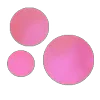 Стикер 41 Colorful Emoji