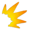 Стикер 13 Colorful Emoji