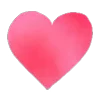 Стикер 3 Colorful Emoji
