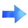 Стикер 38 Colorful Emoji