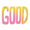 Стикер 35 Colorful Emoji