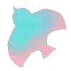 Стикер 16 Colorful Emoji