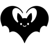 🤩 Эмодзи «Black Color» для Telegram