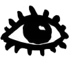 🤩 Эмодзи «Black Color» для Telegram
