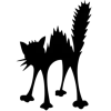 🤩 Эмодзи «Black Color» для Telegram