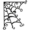 🤩 Эмодзи «Black Color» для Telegram