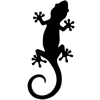 🤩 Эмодзи «Black Color» для Telegram