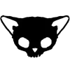 🤩 Эмодзи «Black Color» для Telegram