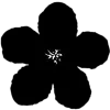 🤩 Эмодзи «Black Color» для Telegram