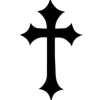 🤩 Эмодзи «Black Color» для Telegram