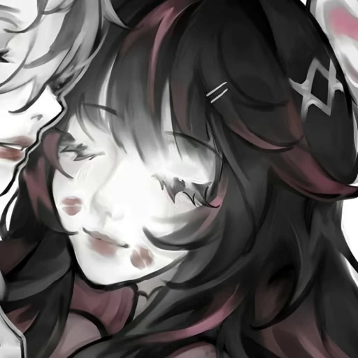 🍰 Стикер «Columbina» для Telegram