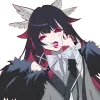 Стикер 14 Columbina