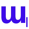 💙 Эмодзи «Синие и розовые буквы, иконки» для Telegram