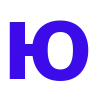 💙 Эмодзи «Синие и розовые буквы, иконки» для Telegram