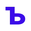 💙 Эмодзи «Синие и розовые буквы, иконки» для Telegram