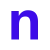 💙 Эмодзи «Синие и розовые буквы, иконки» для Telegram