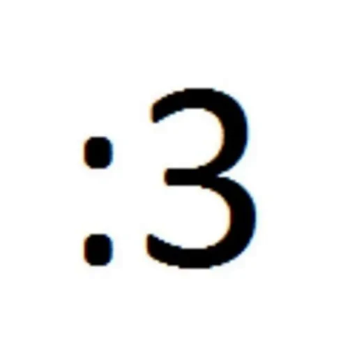 👍 Стикер «Comfort+» для Telegram