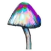 Стикер 36 Magic Mushroom