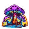 Стикер 35 Magic Mushroom