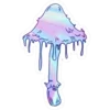 Стикер 6 Magic Mushroom