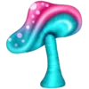 Стикер 22 Magic Mushroom