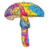 Стикер 37 Magic Mushroom