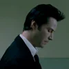 Стикер 9 🔥 Видео набор эмоджи по фильму «Constantine Константин»