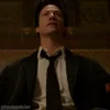 Стикер 40 🔥 Видео набор эмоджи по фильму «Constantine Константин»