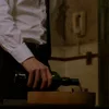 Стикер 60 🔥 Видео набор эмоджи по фильму «Constantine Константин»