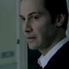 Стикер 41 🔥 Видео набор эмоджи по фильму «Constantine Константин»