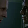 Стикер 48 🔥 Видео набор эмоджи по фильму «Constantine Константин»