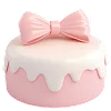 Стикер 6 🎀 Набор эмоджи со стеклянным рандомчиком