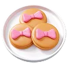 Стикер 15 🎀 Набор эмоджи со стеклянным рандомчиком