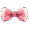 Стикер 24 🎀 Набор эмоджи со стеклянным рандомчиком