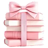 Стикер 14 🎀 Набор эмоджи со стеклянным рандомчиком
