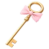 Стикер 44 🎀 Набор эмоджи со стеклянным рандомчиком