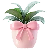 Стикер 3 🎀 Набор эмоджи со стеклянным рандомчиком