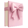 Стикер 22 🎀 Набор эмоджи со стеклянным рандомчиком