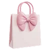 Стикер 32 🎀 Набор эмоджи со стеклянным рандомчиком