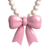 Стикер 28 🎀 Набор эмоджи со стеклянным рандомчиком