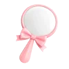 Стикер 55 🎀 Набор эмоджи со стеклянным рандомчиком