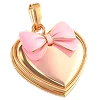 Стикер 39 🎀 Набор эмоджи со стеклянным рандомчиком