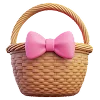 Стикер 8 🎀 Набор эмоджи со стеклянным рандомчиком