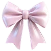 Стикер 30 🎀 Набор эмоджи со стеклянным рандомчиком