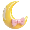 Стикер 2 🎀 Набор эмоджи со стеклянным рандомчиком